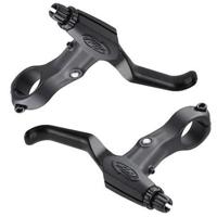 Avid remgreep "fr-5" br.lever "fr-5" alu, pair, black - thumbnail