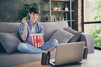 2-in-1 2x10W TWS Bluetooth® 5.0-luidsprekers IPX7 - thumbnail