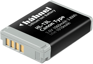 Hahnel HL-13L Canon
