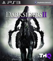 Darksiders 2 - thumbnail
