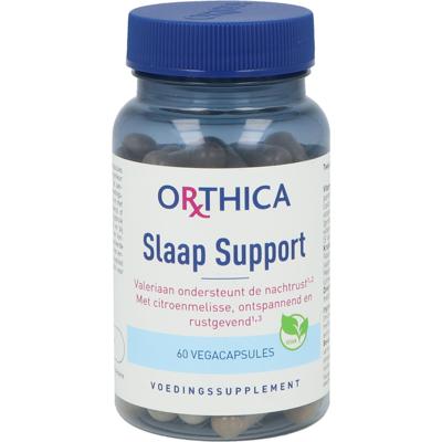 Orthica Slaap Support Capsules Orthica Slaap Support Capsules