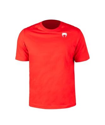 Venum Kontact Enkelbeschermer Black/Red L