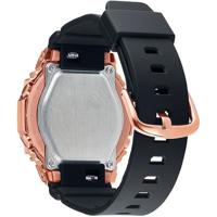 Casio G-Shock GM-S2110PG-1A4ER Heren horloge - thumbnail