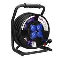 Orno Kabelhaspel prof H07 3x2,5qmm 30m IP44 - 1167296 - thumbnail