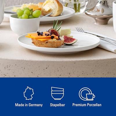 VILLEROY & BOCH - Afina - Ontbijtbord 22cm