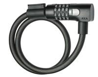 Axa Kabelslot resolute c12/65 code (kaart) - thumbnail