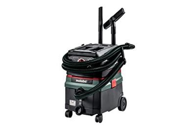 Metabo ASR 36-18 | BL 25 M SC frame | Accu stofzuiger | Zonder accu's & Laders - 602046850 Metabo ASR 36-18 | BL 25 M SC frame | Accu stofzuiger | Zonder accu's & Laders - 602046850