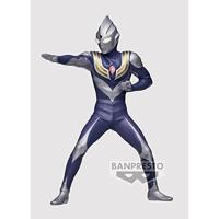 Hero's Brave Statue: Ultraman Figure - Tiga Sky - thumbnail