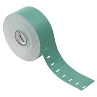 Weidmüller 1161790000 THM ET S7 50/12,5 TU Labelprinter Montagemethode: Plakken Markeringsvlak: 12.50 x 50 mm Turquoise Aantal markeringen: 2000 1 stuk(s) - thumbnail