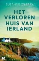 Het verloren huis van Ierland - O'Leary - ebook - thumbnail