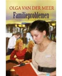 Familieproblemen - Olga van der Meer - eBook (9789020530940)