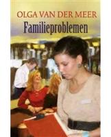 Familieproblemen - Olga van der Meer - eBook (9789020530940) - thumbnail