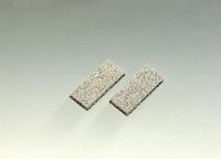 LGB 67005 G Rails Reinigingsvilt 2 stuk(s) - thumbnail