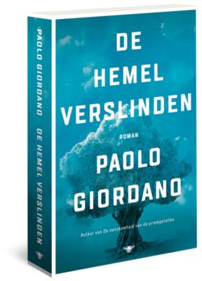 De hemel verslinden (Paperback)
