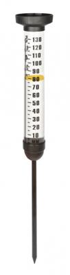 Esschert Design regenmeter 130 mm th86