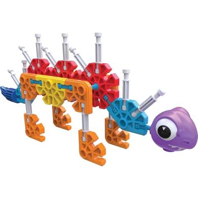K&apos;Nex kid dudes building set - thumbnail