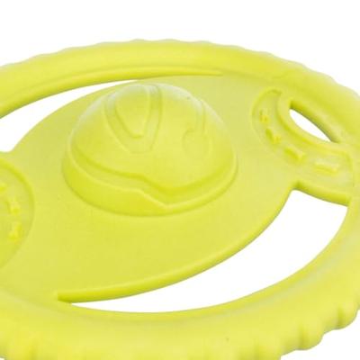 TRIXIE AQUA HONDENSPEELGOED SCHIJF TPR 20 CM