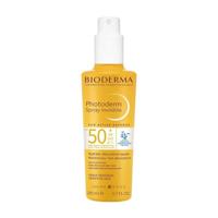 Bioderma Photoderm Spray SPF50+ 200ml - thumbnail