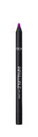 L’Oréal Paris Make-Up Designer Infallible Longwear Lip Liner - 207 Wuthering Purple - Lippotlood - thumbnail