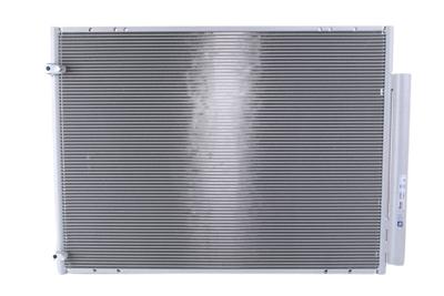 Condensator, airconditioning 940298