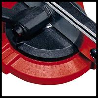 Einhell Power X-Change GE-CS 18 Li - Solo 4499940 Zaagkettingslijpmachine - thumbnail