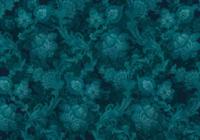 Komar Heritage Fotobehang Fleurs de Nuit - HX8-055 - thumbnail
