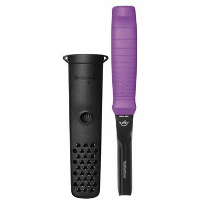 Hultafors Holbeitel OGC 8 carbon staal - 232x8mm - HU390123 - HU390123