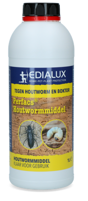 Perfacs Houtwormmiddel 1 l
