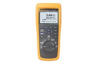 Fluke Loodaccutester BT521 Meetbereik (batterijtester) tot 1000 V Oplaadbare batterij, Batterij 4489996 - thumbnail