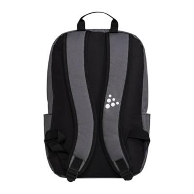 Craft 1914378 Squad 2.0 Backpack 16L - Asphalt - One Size