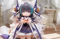 Azur Lane PVC Statue 1/6 Little Cheshire 18 cm - thumbnail