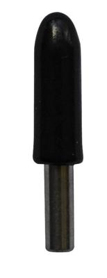Brennenstuhl 1500530 Diamantstichel 2,5 x 18 mm Diameter 2.5 mm 1 stuk(s)