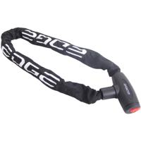 Kettingslot Edge Granito 80 - ø8mm x 1100mm - zwart - thumbnail