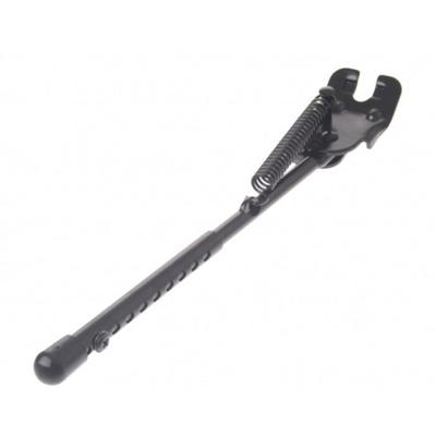 VWP 9sj g.l. achterstandaard kinderstep 20 inch staal zwart