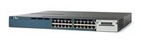 Cisco WS-C3560X-24P-E Catalyst 3560-X Series IP-services Switch (24 PoE+) - thumbnail