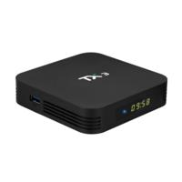 Lipa TX3 Tv box 4/64 GB Android 9.0 - thumbnail