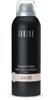 Janzen Skin 90 Deodorant Spray White Lily & Cherry Blossom 150ml - thumbnail