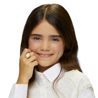 MGA Entertainment Rainbow high crystal fashion modepop - amaya - thumbnail