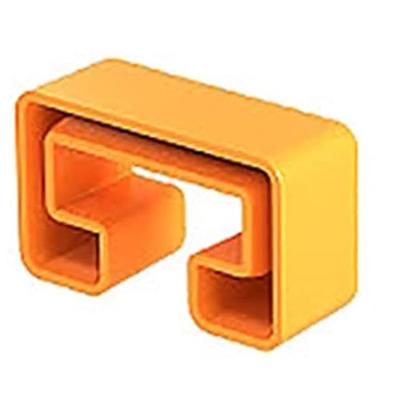 OBO Bettermann 1124555 Beschermkap (l x b) 27 mm x 44.4 mm 25 stuk(s)