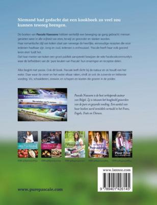 Puur Eten 2 (Hardback)