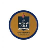 De Vergulde Hand - Orginele Scheerzeeptablet - 75g - thumbnail