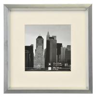 Henzo Metallica 20x20 Frame grijs - thumbnail