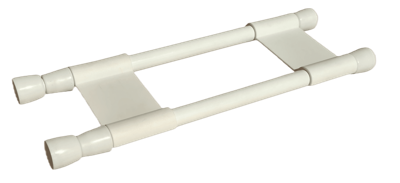 Redwood Cupboard Rod Small