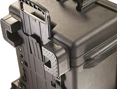 Peli 1620-000-110E universele flightcase 542 x 414 x 319 mm