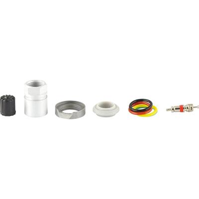 KS Tools 149.1018 RDKS / TPMS serviceset voor bandenspanningscontrolesystemen 18 KS Tools 149.1018 RDKS / TPMS serviceset voor bandenspanningscontrolesystemen 18