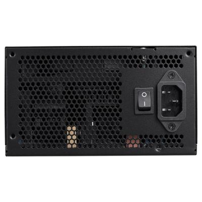 XPG CORE REACTOR II 850 PC-netvoeding 850 W ATX 80 Plus Gold