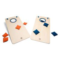 BS Toys corn hole hout - vang- en werpspel - thumbnail
