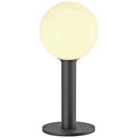 SLV Staande tuinlampGloo Pure 44cm met 20cm bol - 1002000 - thumbnail
