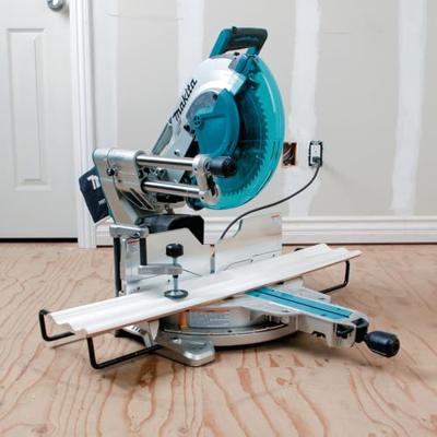 Makita radiaal afkortzaag - LS1219L - 230 V - 305 mm - in doos - thumbnail