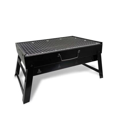 Vouwgrill in draagtas 43x29x22 cm Maestro MR-1010